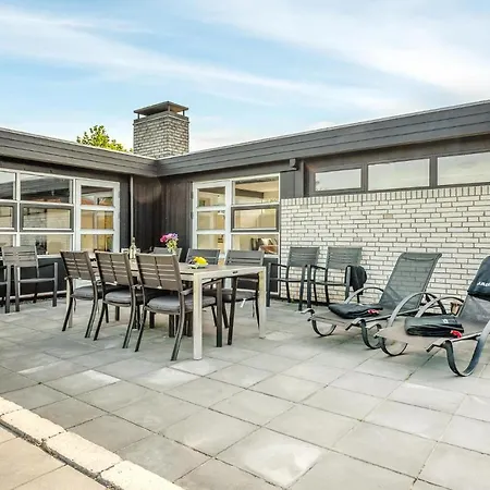 Holiday home Birkemose Denmark Ii Skovby (Syddanmark)