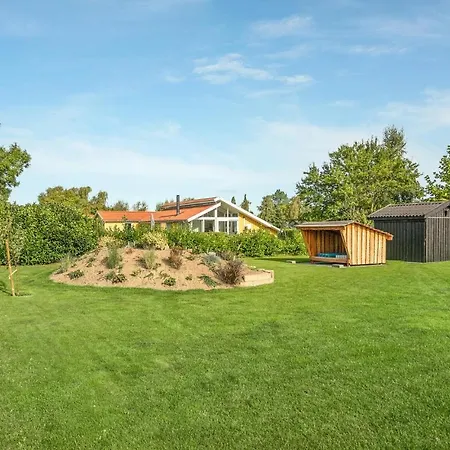 Holiday home 3 Bedroom Amazing In Sydals *
