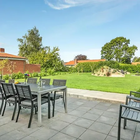 Holiday home Birkemose Denmark Ii