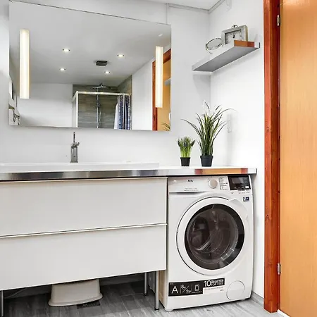 3 Bedroom Amazing In Sydals