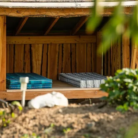 Birkemose Denmark Ii Holiday home Skovby (Syddanmark)