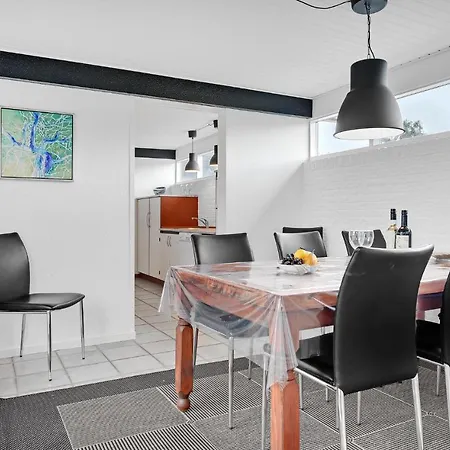 Birkemose Denmark Ii Holiday home *