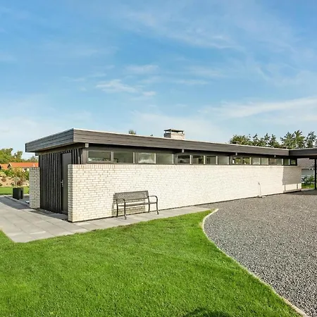 Holiday home Birkemose Denmark Ii Skovby (Syddanmark)