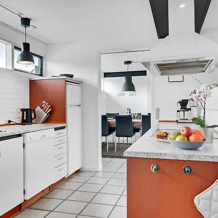 3 Bedroom Amazing In Sydals Holiday home