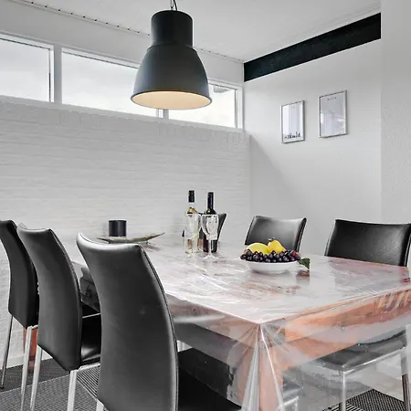 Birkemose Denmark Ii Holiday home