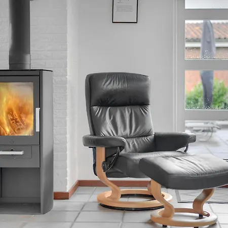 Holiday home Birkemose Denmark Ii *
