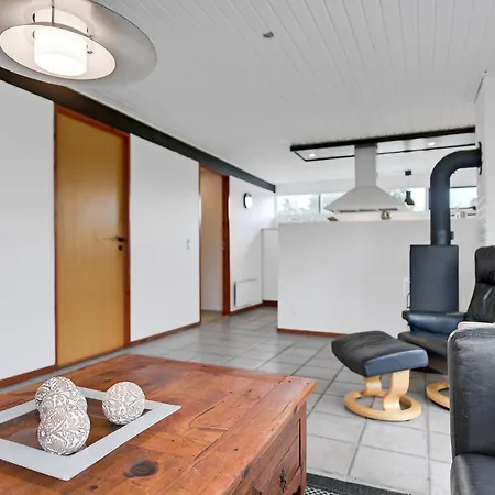 Holiday home Birkemose Denmark Ii Skovby (Syddanmark)