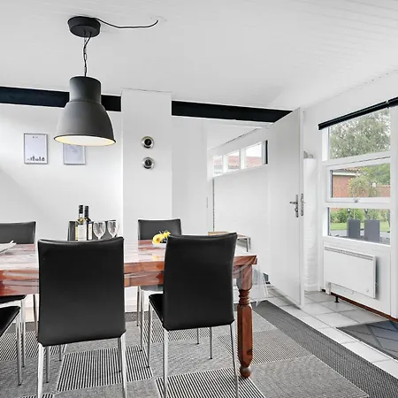 3 Bedroom Amazing In Sydals Holiday home