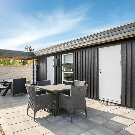 Holiday home 3 Bedroom Amazing In Sydals