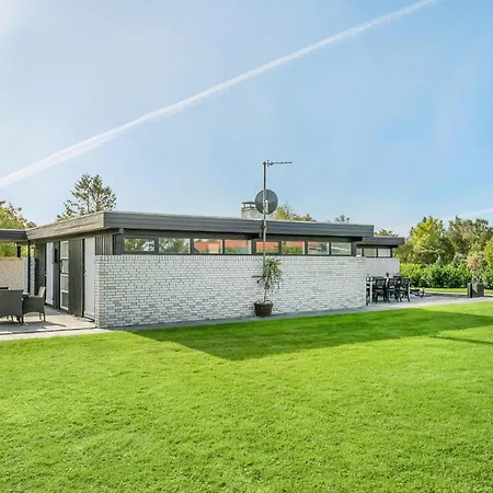 Holiday home Birkemose Denmark Ii Skovby (Syddanmark)